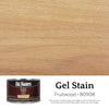 Gel Stain Fruitwood Pt (Pack of 4)