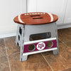 Folding Step Stool - 13in. Rise