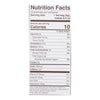 Teeccino Organic Chircory Herbal Tea - Dandelion Coconut - Case of 6 - 10 BAG