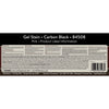 Old Masters Semi-Transparent Carbon Black Oil-Based Alkyd Gel Stain 1 pt