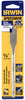Irwin Speedbor 5/8 in. X 6 in. L Carbon Steel Wood Boring Bit Hex Shank 1 pc