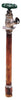 Arrowhead 3/4 in. MHT X 3/4 in. MIP Brass Hydrant - Deal of The Week