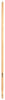 Truper 54 in. Wood Rake Replacement Handle