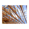 Simpson Strong-Tie 27 in. H X 1 in. W 20 Ga. Galvanized Steel Tension Bridging