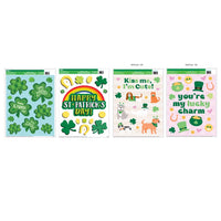 Impact Innovations Holiday Decoration Gel 1 each (Pack of 72)