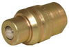 Apache Brass 1/2 in. D Hydraulic Adapter 1 pk
