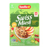 Familia - Muesli Swiss No Add Sugar - Case of 6-29 OZ