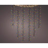 Celebrations Gold LED Rice Multicolored 480 ct Novelty Christmas Lights