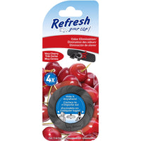 Refresh Your Car! Air Freshener 1 pk (Pack of 6)