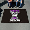 Truman State University Rug - 5ft. x 8ft.