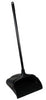 Rubbermaid Lobby Pro Plastic Upright Dust Pan