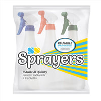Swag Pacific 24 oz Spray Bottle