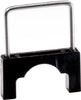 Gardner Bender Metal and Plastic Cable Staples 200 pk