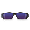 Edge Eyewear Blue Kazbek