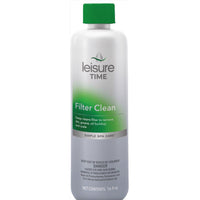 Leisure Time Liquid Filter Cleaner 16 oz (Pack of 12)