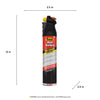 Homax White Oil-Based Wall and Ceiling Texture Paint 25 oz