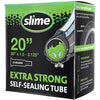 Slime 20 in. Rubber Bicycle Inner Tube 1 pk
