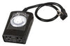 Westek Outdoor Mechanical Timer 120 V Black