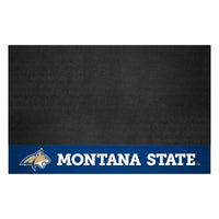 Montana State University Grill Mat - 26in. x 42in.