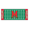 University of Maryland Field Runner Mat - 30in. x 72in.