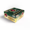 Holiday Bright Lights LED C9 Red 25 ct Christmas Light Bulbs - Deal of The Week