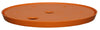 Bloem Ups-A-Daisy Orange Plastic 1 in. H Round Plant Insert 1 pk