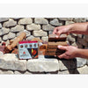 Pine Mountain Starter Logg Pine Sawdust Fire Starter 30 min 4 pk (Pack of 12)