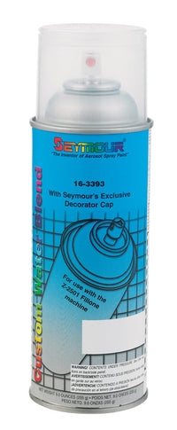 Seymour Indoor and Outdoor Clear Custom Water Blend 16 oz (Pack of 12)