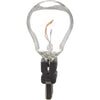 Philips LongerLife Incandescent Back-Up/Stop/Trunk Miniature Automotive Bulb 3057LLB2