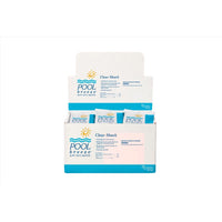 Pool Breeze Pool Care System Granule Shock 1 lb (Pack of 24)