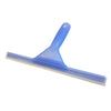 Ettore Shower Sweep 11 in. Plastic Shower Squeegee