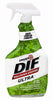 Zinsser DIF Liquid Wallpaper Stripper 32 oz (Pack of 6)