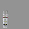 Rust-Oleum Professional Light Machine Gray Spray Paint 15 oz. (Pack of 6)