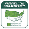 Pennington Smart Patch Mixed Sun or Shade Seed/Fertilizer/Mulch Repair Kit 10 lb
