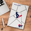 NFL - Houston Texans 3 Piece Decal Sticker Set