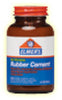 Elmer's High Strength Contact Cement 4 oz (Pack of 12).