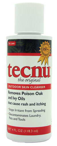 Tecnu Original Outdoor Skin Cleanser
