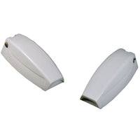 US Hardware RV Baggage Door Catch 1 pk