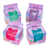 Mushykinz Jelly Squishy Toys (Pack of 12)