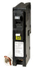 Square D HomeLine 20 amps Surge Single Pole Circuit Breaker