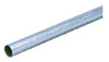 Allied Moulded 1/2 in. Dia. x 10 ft. L Galvanized Steel Electrical Conduit For EMT (Pack of 10)