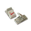 Intruder Reusable The Better Mouse Trap 8 L x 5 W x 2 H in.