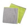 Viking Microfiber Cleaning Cloth 10 in. W X 10 in. L 2 pk (Pack of 6)
