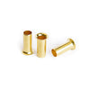 1/2 in. Compression Brass Insert (Pack of 5)