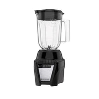 Black+Decker Black Aluminum Blender 6 cups 8 speed (Pack of 2)