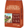 Country Naturals Adult Sensitive Stomach Dog Food, Chicken/Brown Rice, 24 lbs.