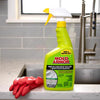 Mold Armor Mold and Mildew Stain Remover 32 fl. oz. (Pack of 6)