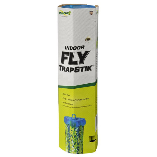 RESCUE Fly Trap 1 pk (Pack of 8)