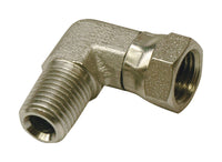 Apache Steel 3/4 in. D X 3/4 in. D Hydraulic Adapter 1 pk - Deal of The Week