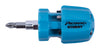 Picquic Stubby Multi-Bit x 1-1/3 in. L Stubby Screwdriver 1 pc. (Pack of 12)